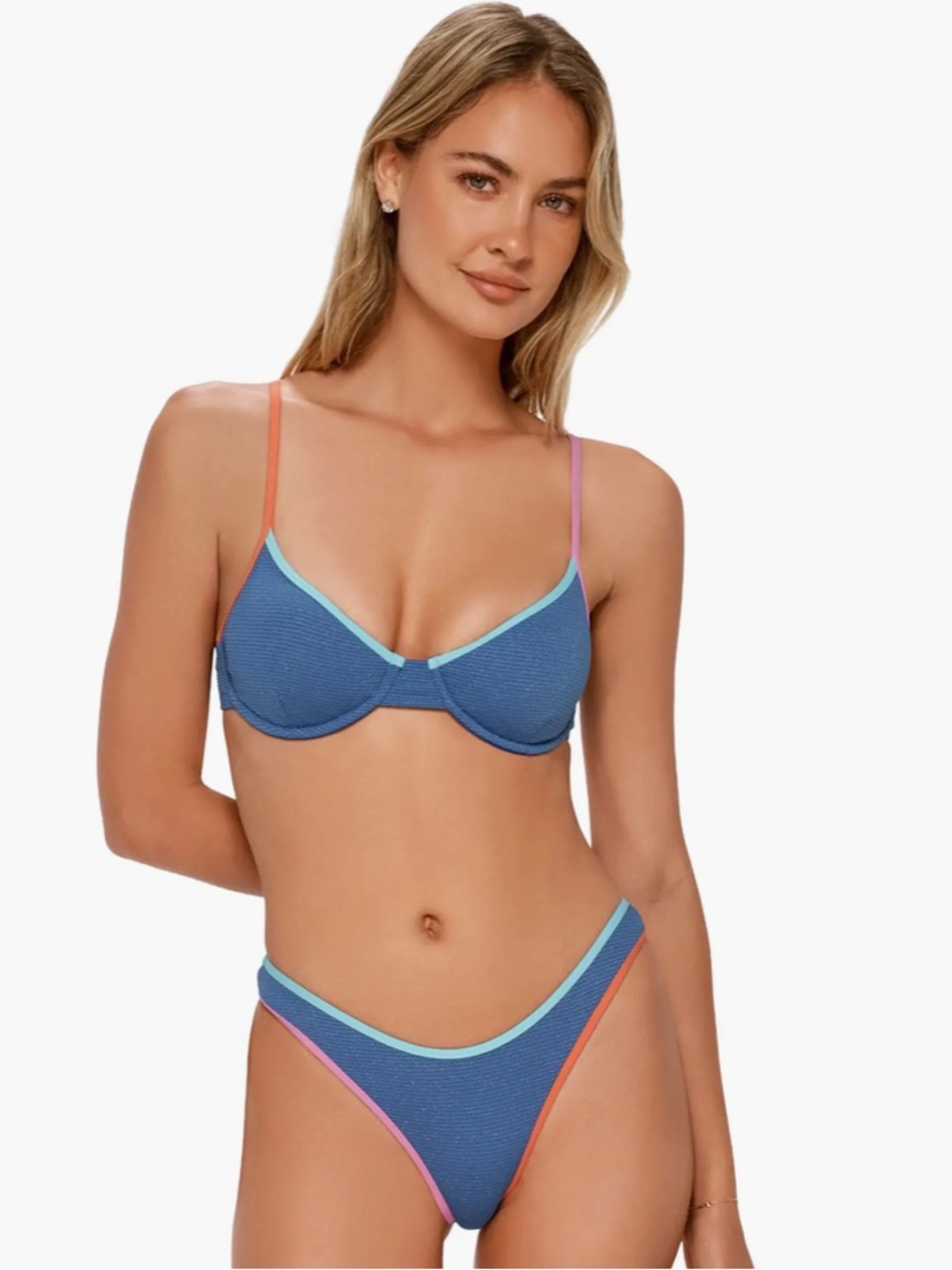 Swim Systems Bikini